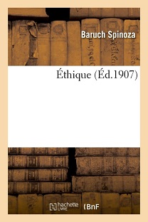 Couverture Ethique (Ed.1907)