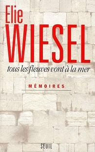 Couverture Tous les fleuves vont à la mer