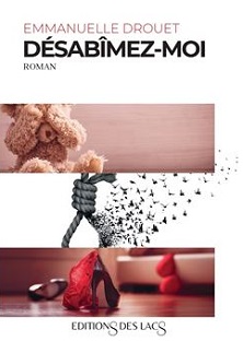 Couverture Désabîmez-moi