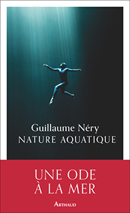 Couverture Nature aquatique