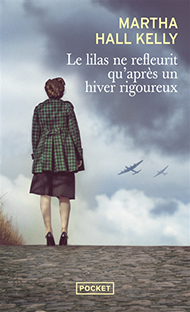 Couverture Le lilas ne refleurit qu'après un hiver rigoureux