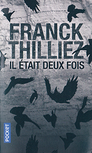 Couverture Il était deux fois
