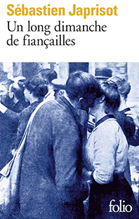 Couverture Un long dimanche de fiançailles