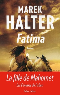 Couverture Les femmes de l'islam – Tome 2 – Fatima