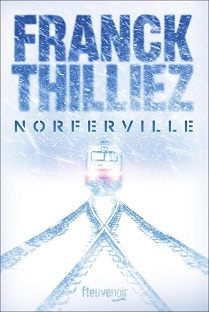 Couverture Norferville