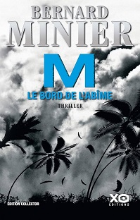Couverture M, le bord de l'abîme
