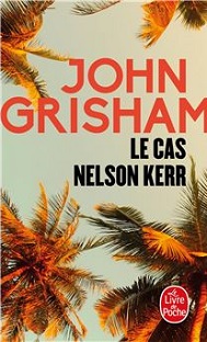 Couverture Le cas Nelson Kerr