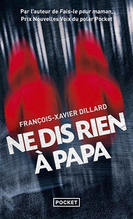 Couverture Ne dis rien à papa