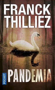 Couverture Pandemia