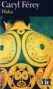 Couverture Haka