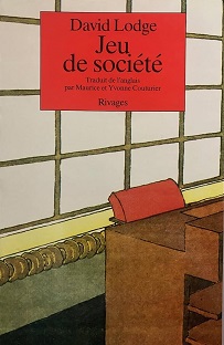 Couverture Jeu de société