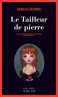 Couverture La taille de pierre