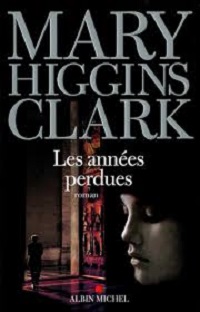 Couverture Les années perdues
