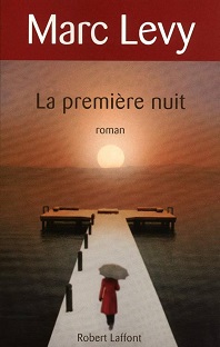 Couverture La première nuit