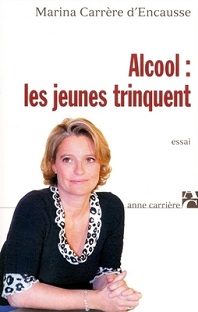 Couverture Alcool : Les jeunes trinquent
