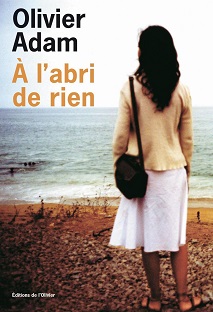 Couverture À l'abri de rien