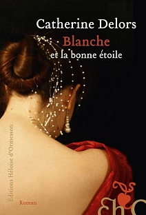Couverture Blanche et la bonne étoile