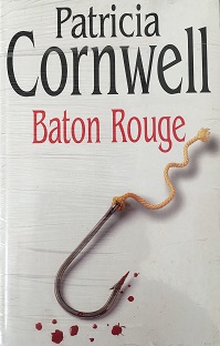 Couverture Baton rouge