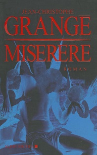 Couverture Miserere