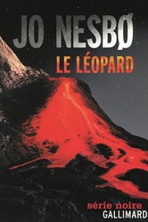 Couverture Le léopard