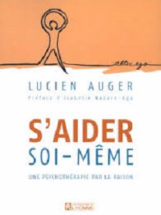 Couverture S'aider soi-même : Une psychothérapie par la raison