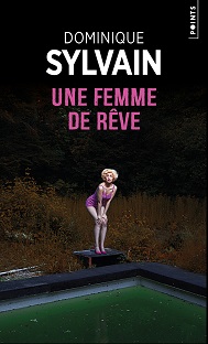 Couverture Une femme de rêve