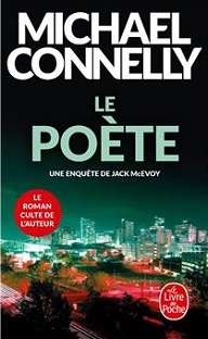 Couverture Le poète