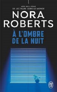 Couverture À l'ombre de la nuit