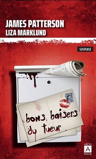 Couverture Bons baisers du tueur