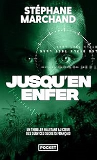 Couverture Jusqu'en enfer