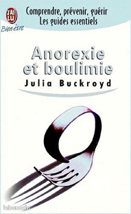 Couverture Anorexie et boulimie