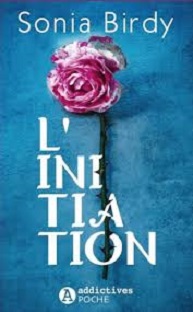Couverture L'initiation