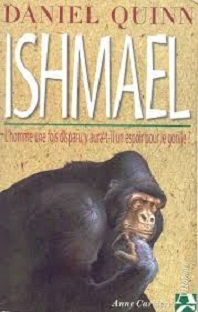 Couverture Ishmael