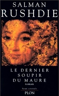 Couverture Le dernier soupir du maure