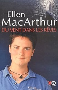Couverture Du vent dans les rêves