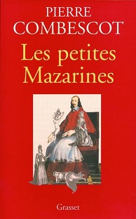 Couverture Les petites Mazarines