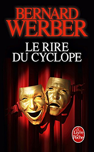 Couverture Le rire du Cyclope