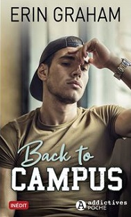 Couverture Back to campus