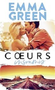 Couverture Cœurs insoumis