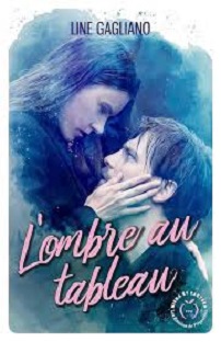 Couverture L'ombre au tableau