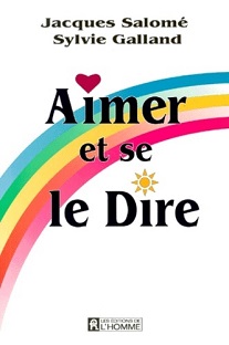 Couverture Aimer et se le dire