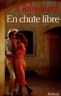 Couverture En chute libre