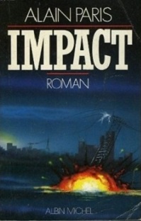 Couverture Impact