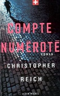 Couverture Compte numéroté