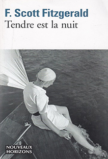 Couverture Tendre est la nuit