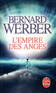 Couverture L'Empire des Anges