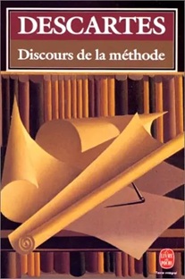 Couverture Discours de la méthode