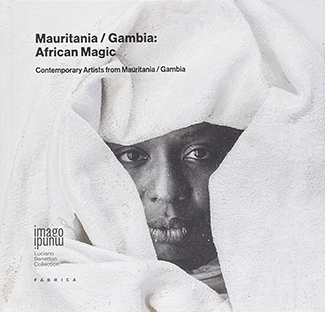 Couverture Mauritania / Gambia : African Magic (Trilingue)