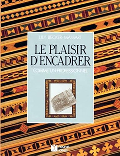 Couverture Le plaisir d'encadrer comme un professionnel