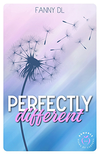 Couverture Perfectly different